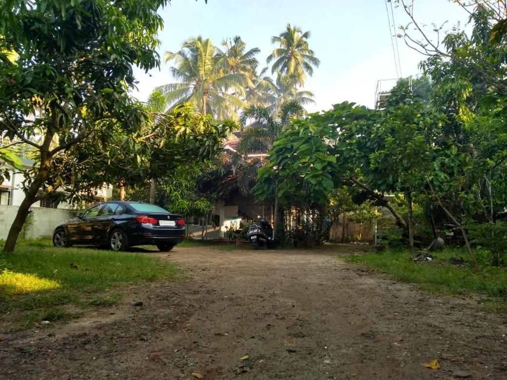 Kalappura Homestay Alappuzha 외부 사진