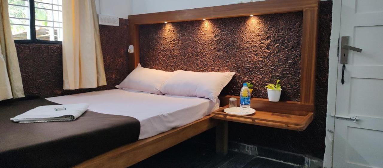 Kalappura Homestay Alappuzha 객실 사진