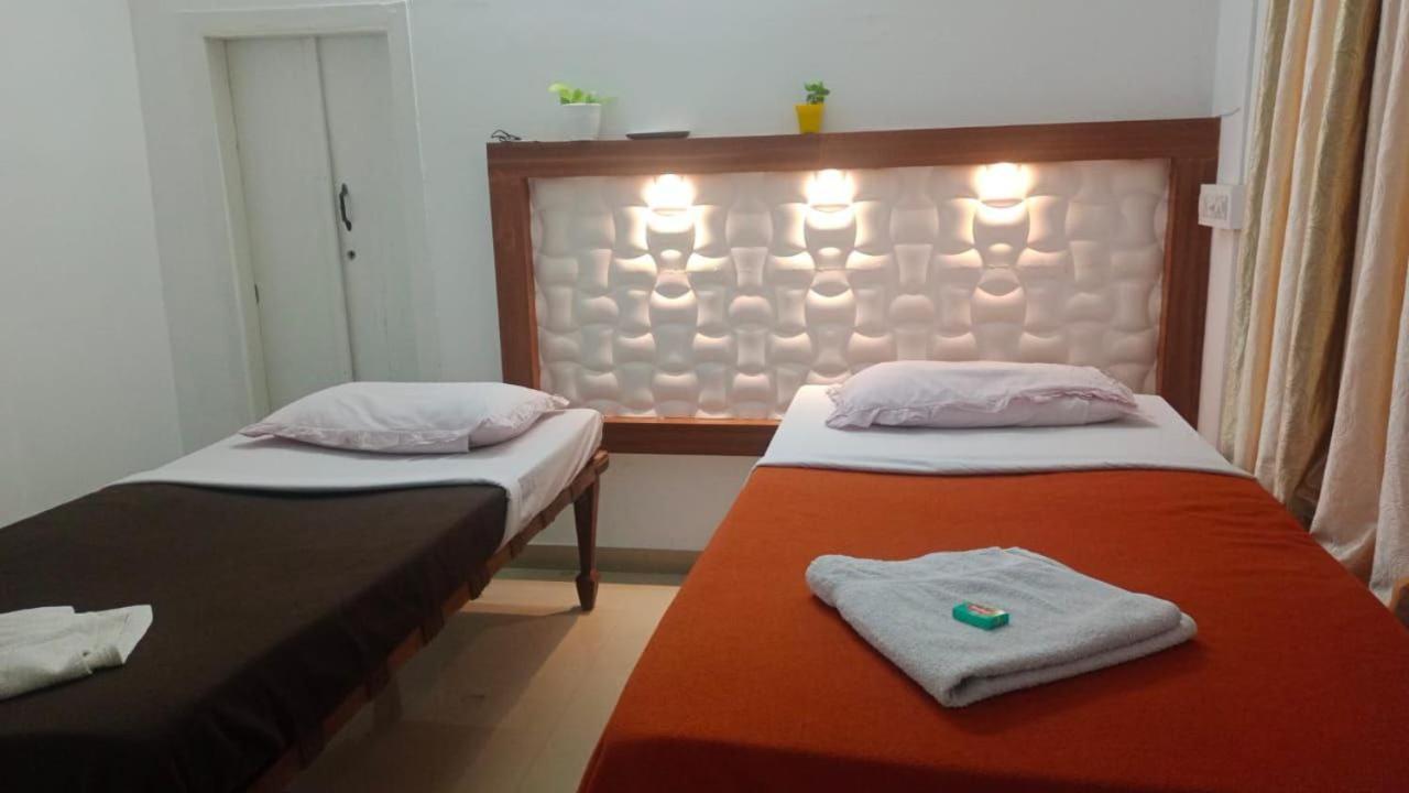 Kalappura Homestay Alappuzha 외부 사진