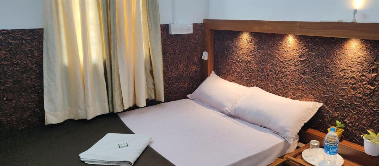 Kalappura Homestay Alappuzha 외부 사진