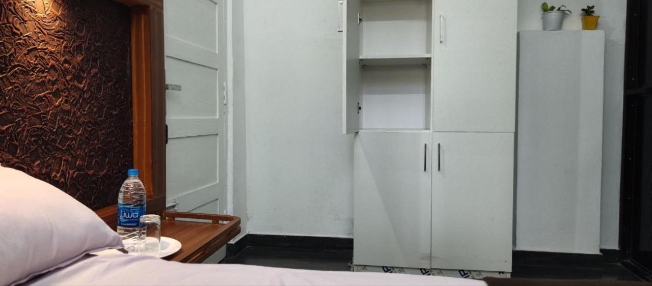 Kalappura Homestay Alappuzha 외부 사진