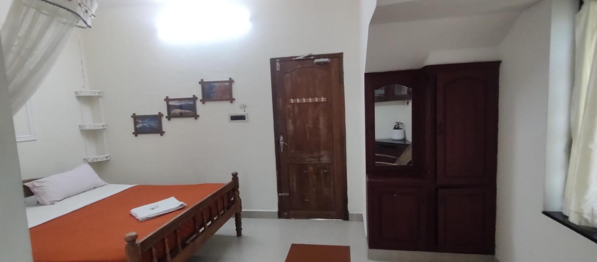 Kalappura Homestay Alappuzha 객실 사진
