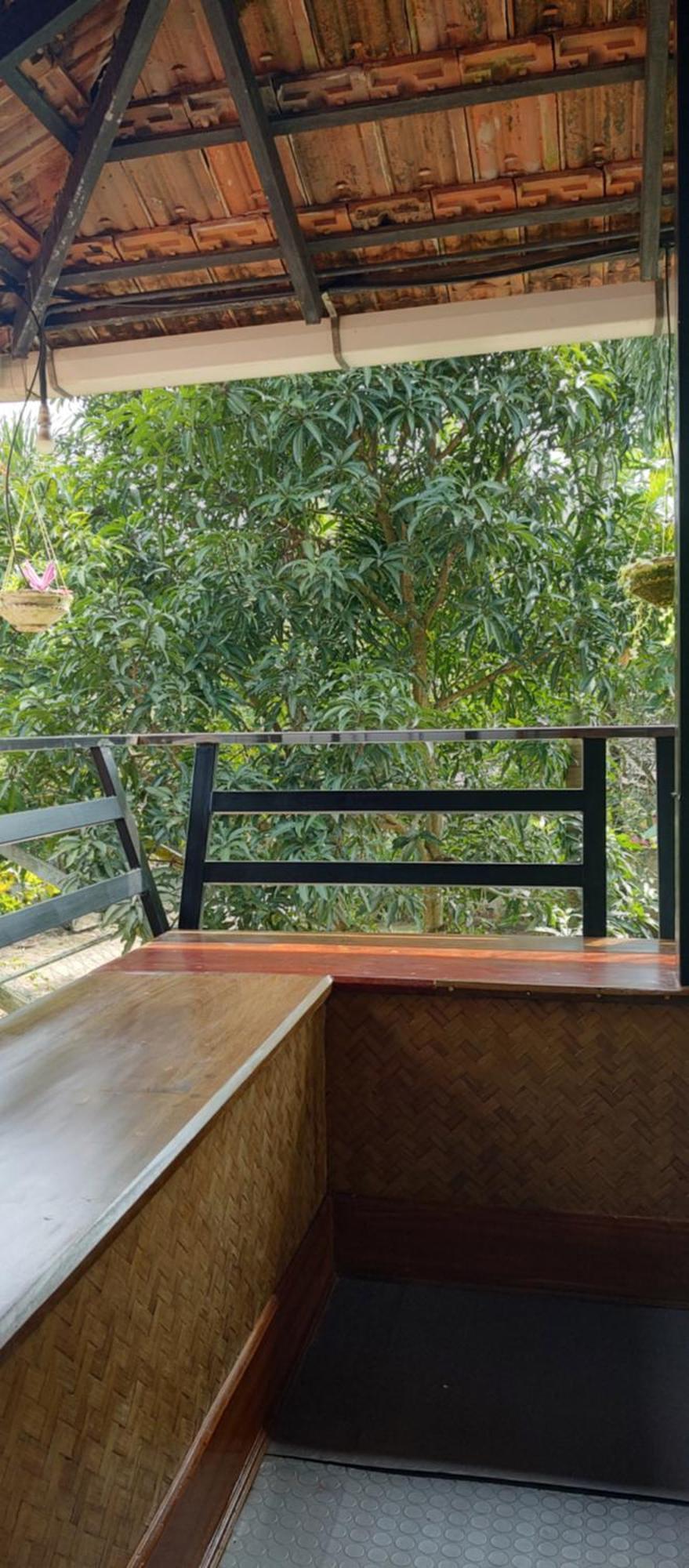 Kalappura Homestay Alappuzha 객실 사진