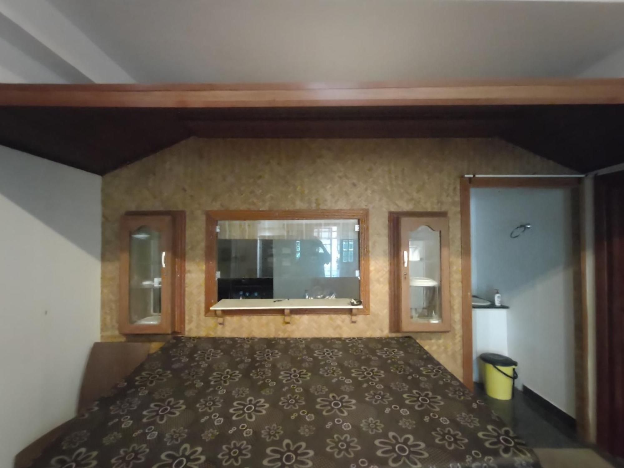 Kalappura Homestay Alappuzha 객실 사진
