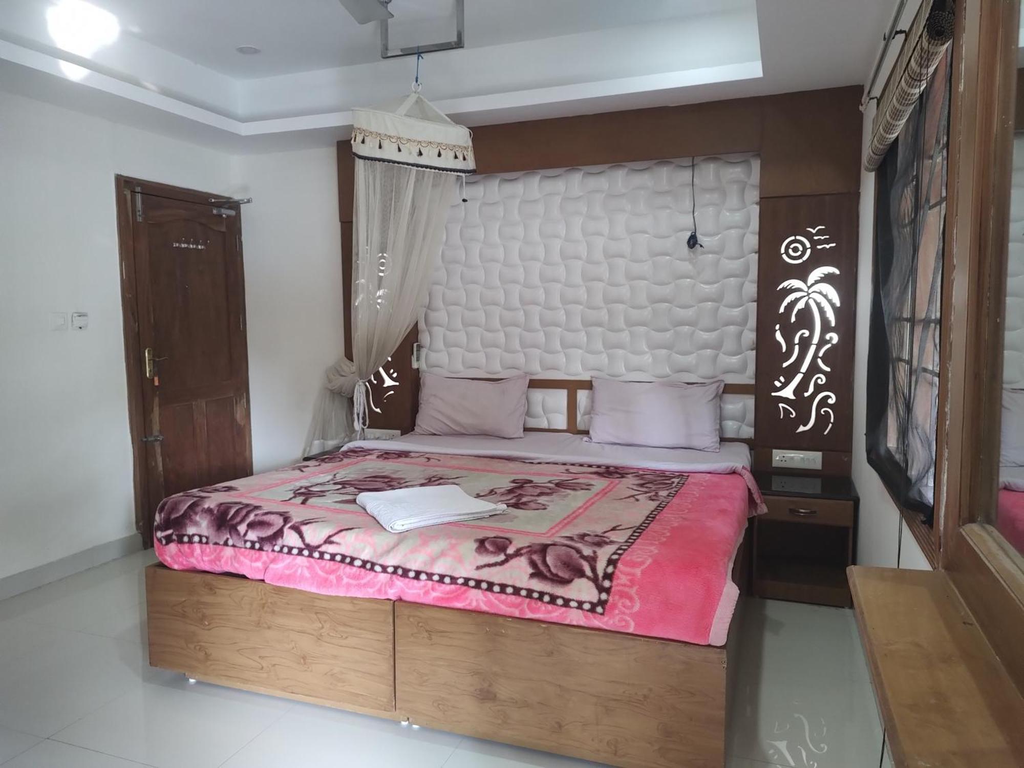 Kalappura Homestay Alappuzha 객실 사진