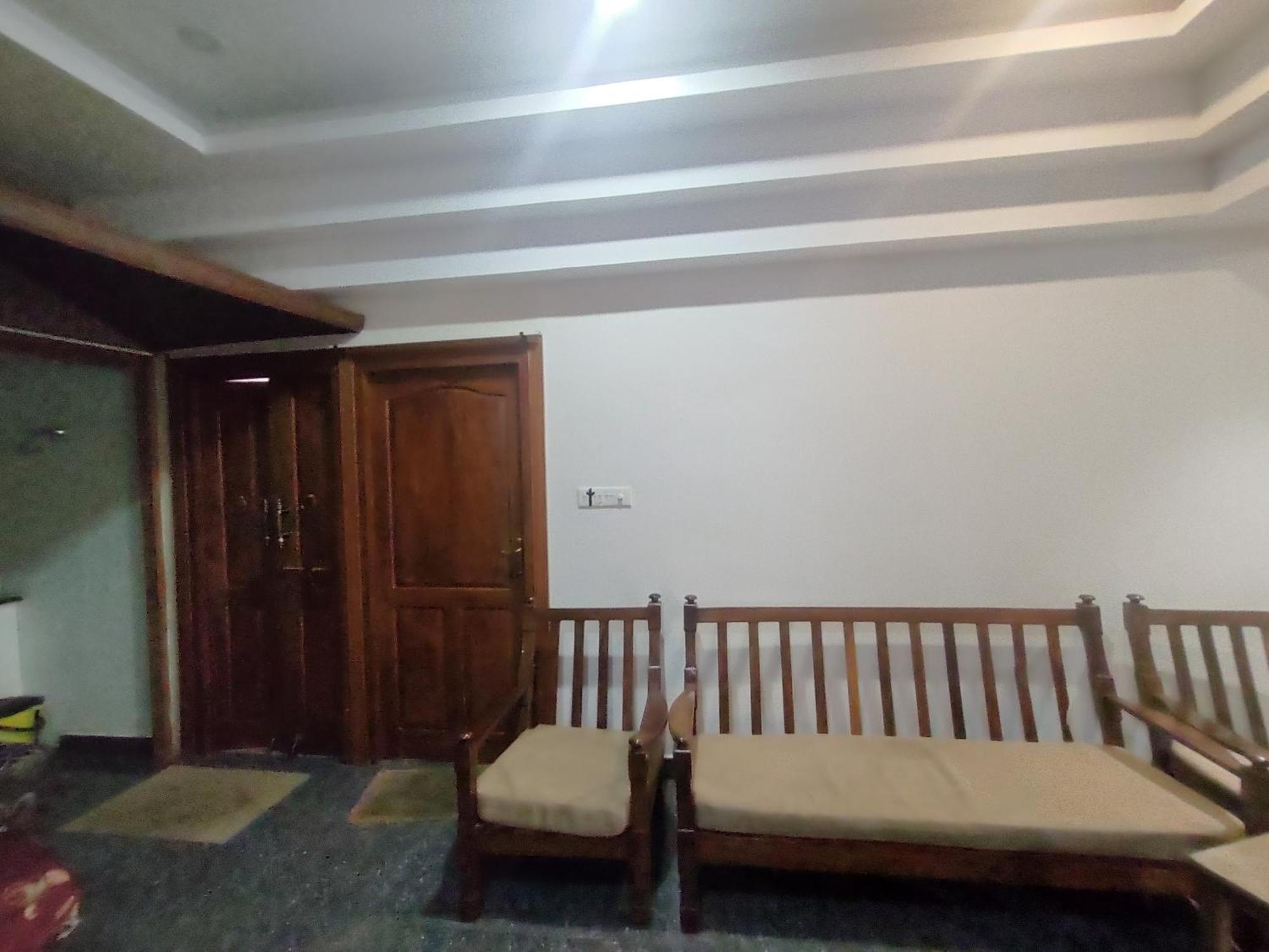 Kalappura Homestay Alappuzha 객실 사진