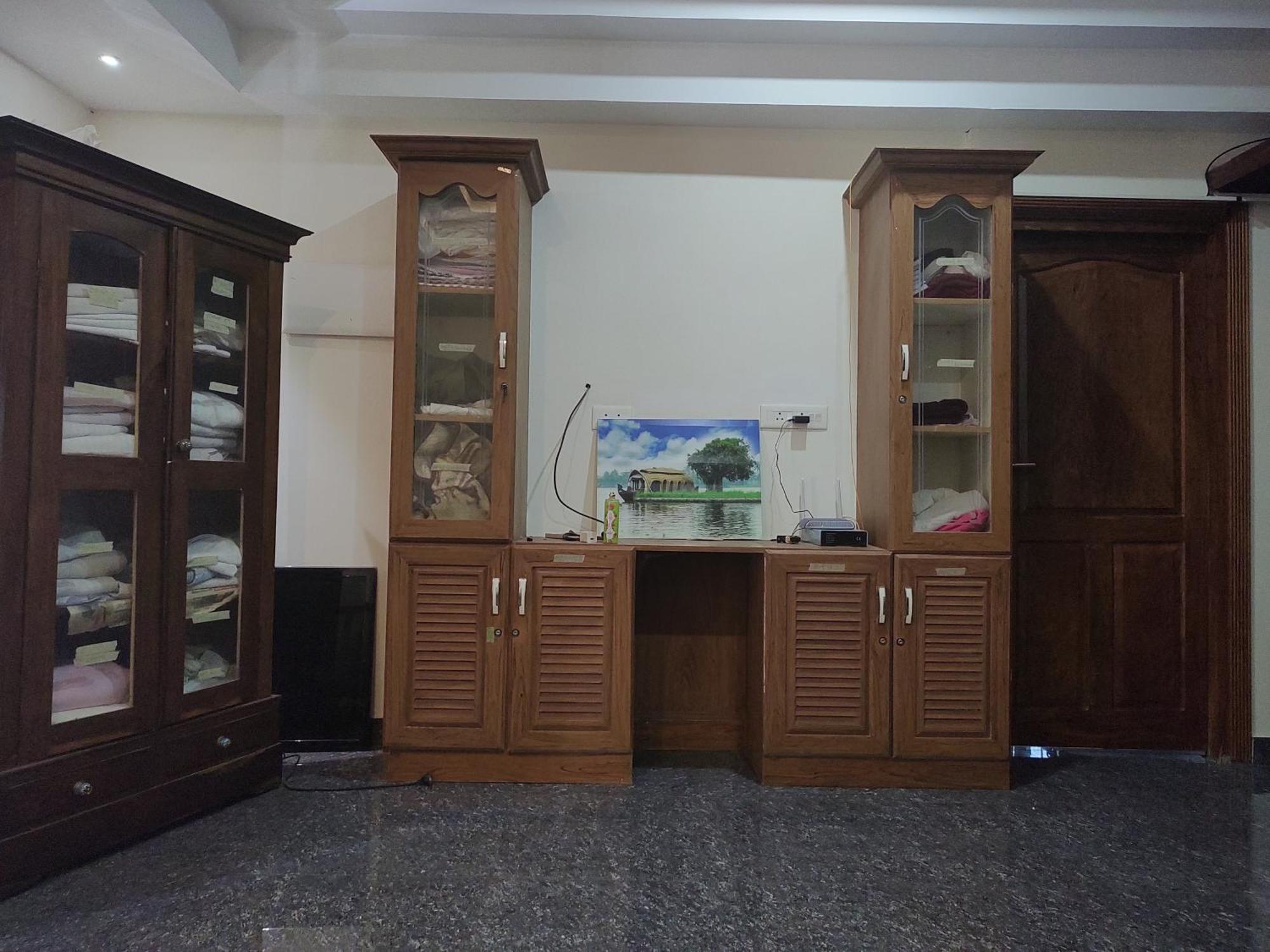 Kalappura Homestay Alappuzha 객실 사진